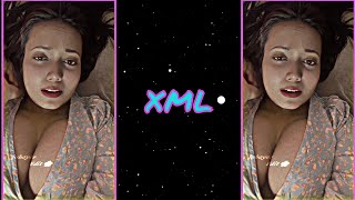 wakhra_swag_Ni song ❤️ (XML) @jubayer_edit trending (XML) please check in Description for XML ⬇️