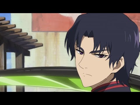 Dreamcatcher - Scream || Seraph of the End AMV (Fan Edit)