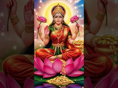 #mahalakshmi​ #laxmimantra​ #shorts​ #devotional​ #whatsaapstatus​ #viral​#mahalakshmi​ #laxmimant🌺🙏