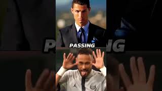 #Ronaldo vs Neymar  Ronaldo fans like Neymar fans comment both subscribe 💯🐐🔥