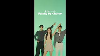 🍰 Tiramisu Cake Challenge by Hwang In Youp, Jung Chae Yeon and Bae Hyeon Seong 💛 | Watch on Viu