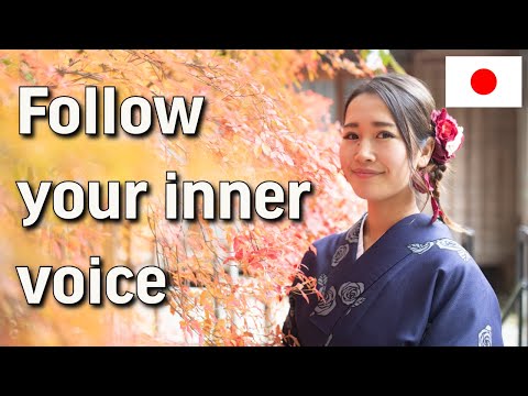 【Intermediate】Japanese listening about LIFE