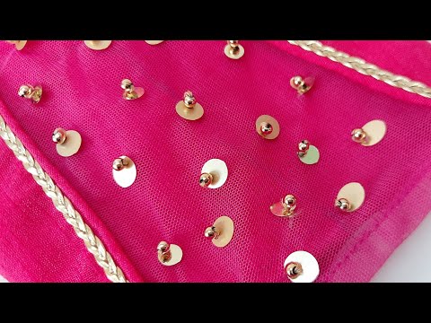 Sleeves Design Idea,How To Make Designer Sleeves For Kurti &Blouse @OwsmDesigns