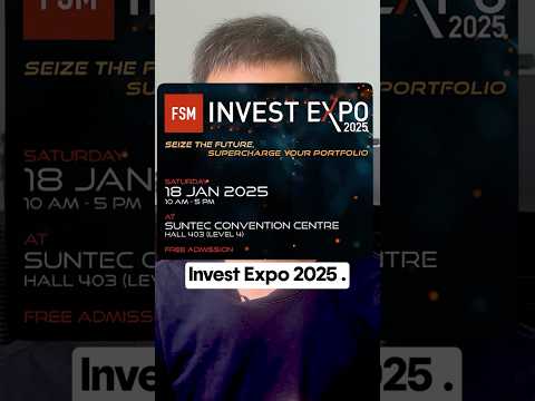 Come to the FSM Invest EXPO 2025!