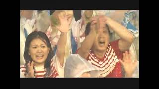 サザン　真夏の大感謝祭　30周年記念ライブ　日産スタジアム　No1