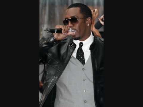 Puff Daddy feat R.Kelly - Satisfy You