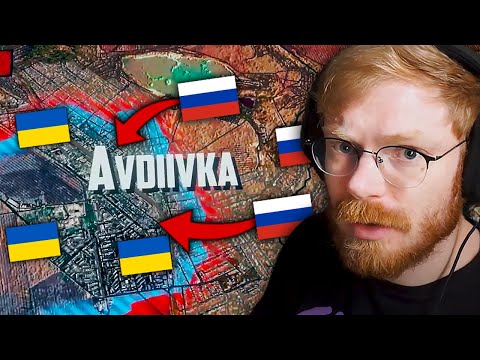 FALL OF AVDIIVKA! Is Russia Winning!?