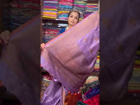 PURE DUPION RAW SILK|| 9804083166||