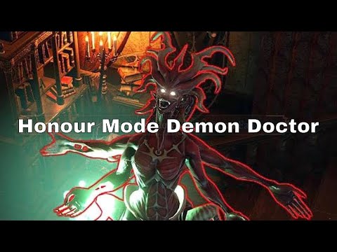 Divinity 2: The Doctor is in [Honour Mode]