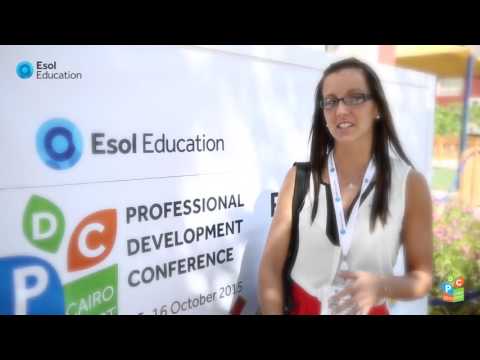 Esol Education PDC 2015 Highlights