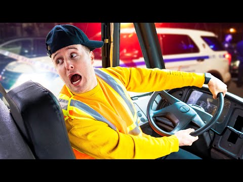 Types of School Bus Drivers (PART 3)