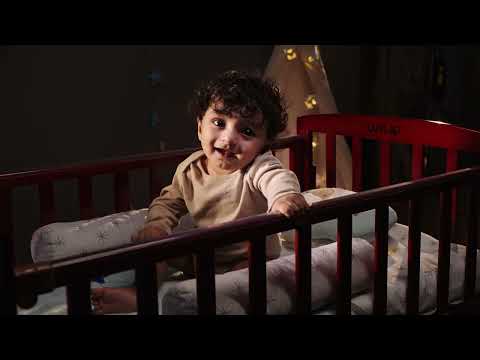 LuvLap Brand Film (Tamil) - 17sec - Happy Babies Happier Moms