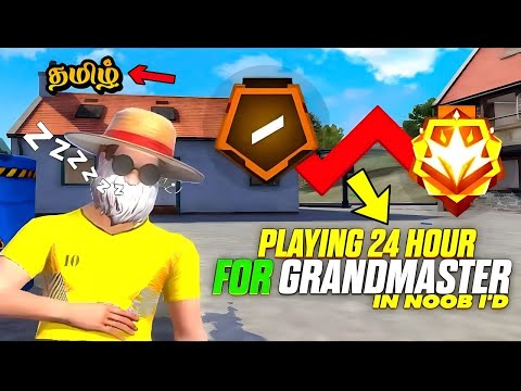 HOW TO CS RANKED RANK PUSH DIAMOND TO GRANDMASTER SEASON 25 IN FREEFIRE TAMIL | GLTG GAMING |