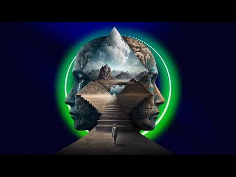 Cosmic Journey - Progressive Underground DJ Mix 2024 🚀🎶 | Elevate Your Soul with Astral Beats!