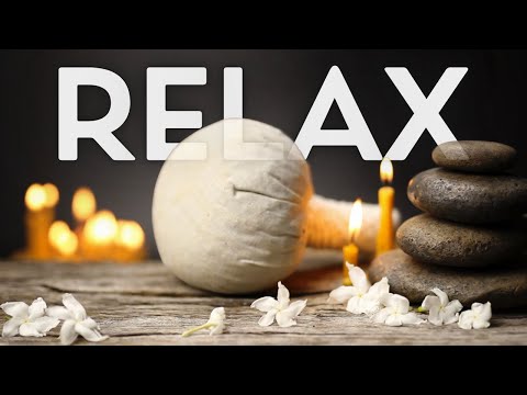 Dreamy Relaxation: Spa, Meditation, and Sleep Music || Best 2 Hours of Tranquil Bliss ✨