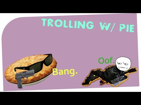 L4D2 - Trolling W/ Pie Ep 1