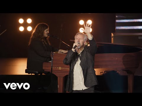 Casting Crowns - Praise You In This Storm (Live at The Ryman)