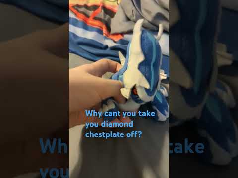 #dialga