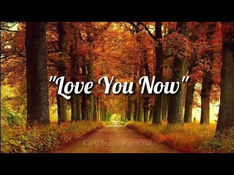 Cash Cash - Love You Now (Lyrics) feat. Georgia Ku