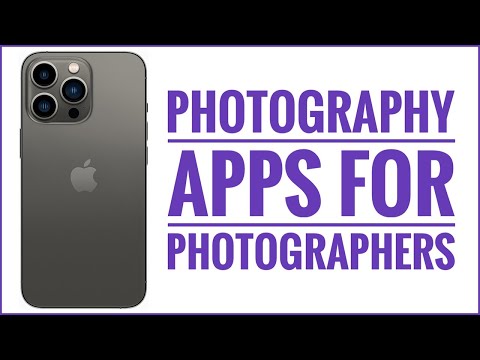 BEST PHOTOGRAPHY APPS - My fave apps for taking photos, editing and sharing imaged with my iPhone.