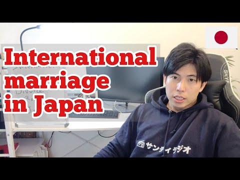 Divorce rate of international couple in Japan. Which countries are the worst copuple?