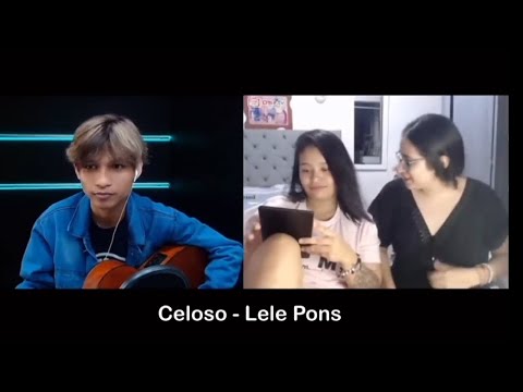 Lagu Spanyol - Randy Dongseu