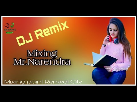 Dil Deewana dhundhta hai ek aisi ladki New Tiktok song. Mixing Mr.narendra