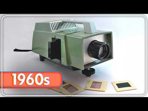 25 Things From The 1960s Once Necessary, Now COMPLETELY OBSOLETE!