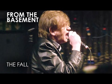 Wolf Kidult Man | The Fall | From The Basement