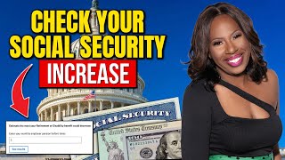 SOCIAL SECURITY: CHECK YOUR INCREASE AMOUNT + SSI, SSDI CHANGES, WEP, GPO, & RETROACTIVE PAYMENTS!