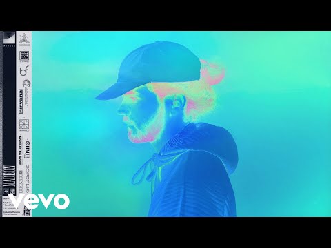 Madeon - Hold Me Just Because (Official Audio)