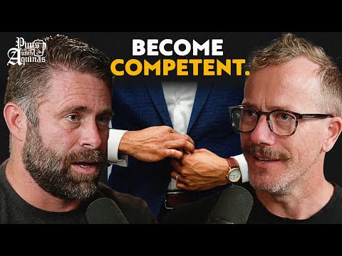 Advice for Young Men: How to Attract a Woman (Nick Freitas)