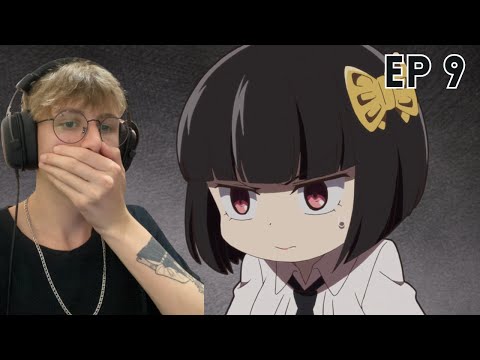 YOSANO ESQUECEU UM BISTURI DENTRO DE ALGUÉM!! Episódio 9 (Bungo Stray Dogs Wan)