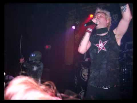 Powerman 5000 - Disease of Machinery (intro)