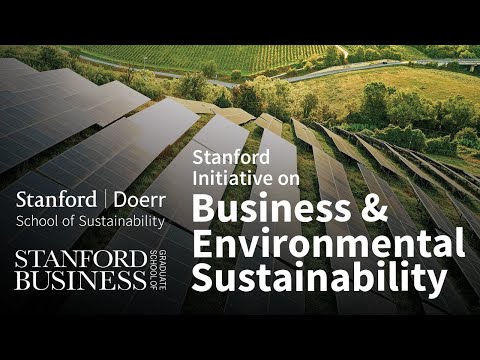 Ep. 32, Democracy and Environmental Sustainability Conference