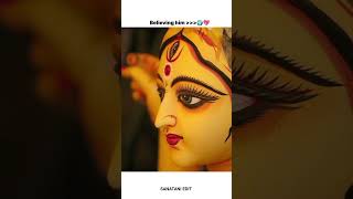 Durga puja new status video #youtubeshorts #durgapuja2023 #durgamaa #durgastatusvideo #shorts #viral