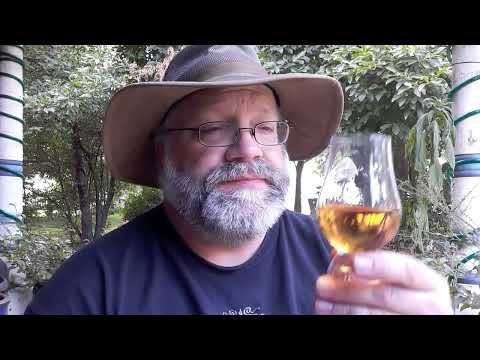 Jameson Orange irish whiskey review