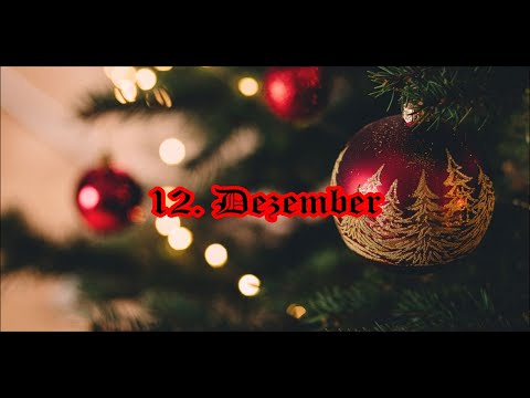 12.  Dezember