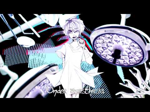 【v4flower】HYPERDONTIA【Original Song Collaboration】