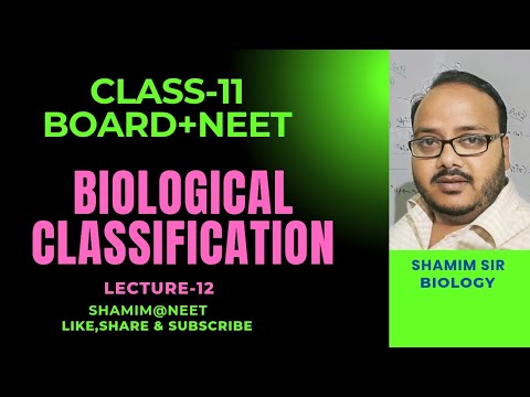 L-12|Biological classification class 11|Dianoflagellate|neet