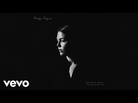 Maggie Rogers - On The Page (Official Visualizer)