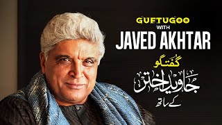 GUFTUGOO WITH JAVED AKHTAR | AN IAS EVENT IN COLLABORATION WITH AKF | SUGAR LAND | OCTOBER 4, 2024