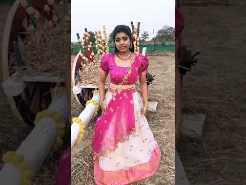 Ritu chowdary beautiful video