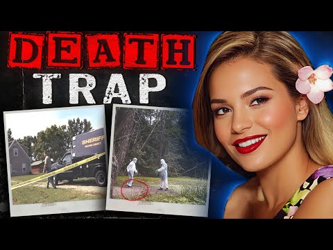 She went to Work and found herself in a Death Trap. Crime Documentary.