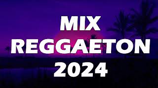 REGGAETON 2024 🌞 LO MAS NUEVO 2024🌞 MIX REGGAETON 2024c