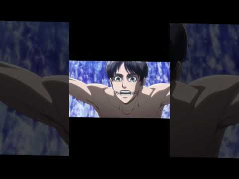 Attack on Titan || Eren Yeager edit