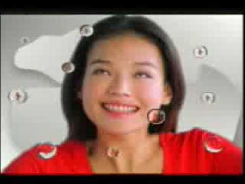 Shu Qi in a new commercial spot for Maoren 5