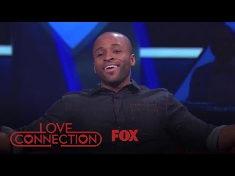 Chris Tells His Date He Has A Small Penis | Season 2 Ep. 5 | LOVE CONNECTION