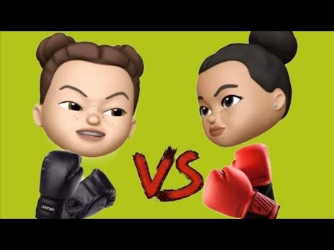 Jukifeto VS Stormi Webster - Primer Round