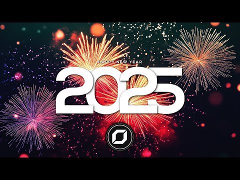 New Year Mix 2025 🥂 Techno Remixes Of Popular Songs 🥂 Best Techno Music Mix